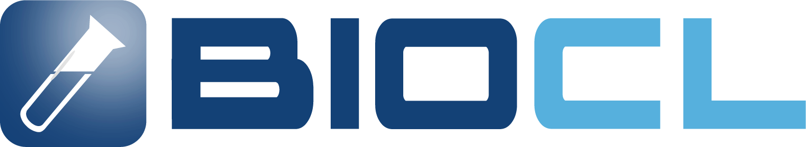 Biocl - Logo